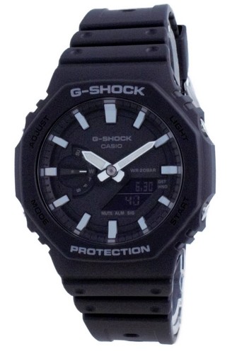 Orologio uomo casio shock - uomo, g-shock