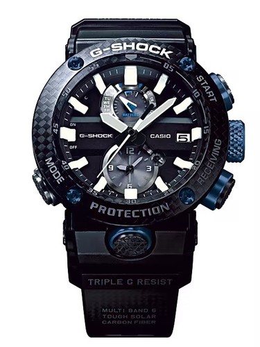 Orologio uomo casio shock - uomo,