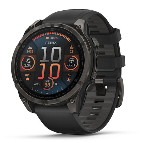 Orologio sportivo garmin - sportivo,