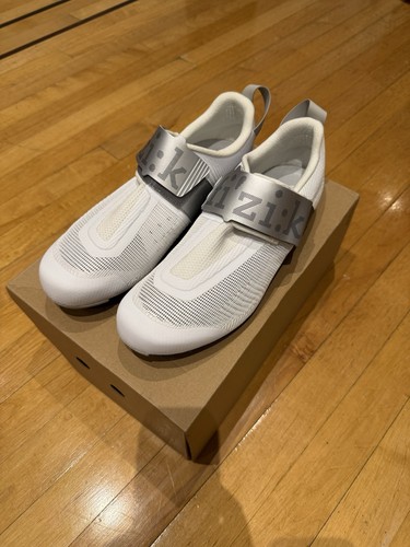 Scarpe ciclismo zi - da, fi'zi:k