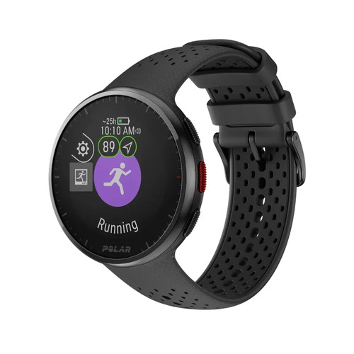 Polar pacer pro - pacer, smart