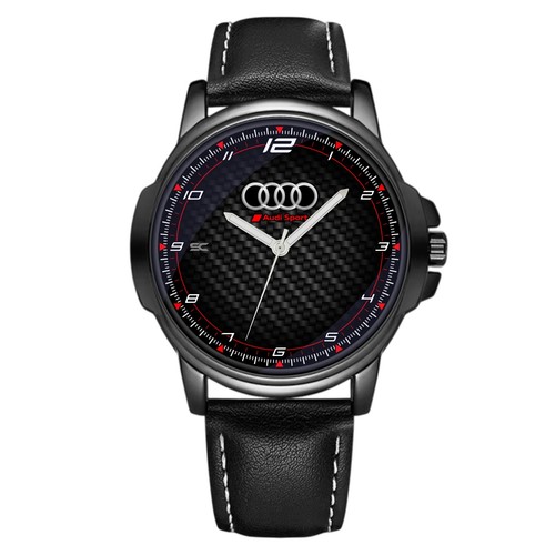 Orologio polso quarzo - da, al