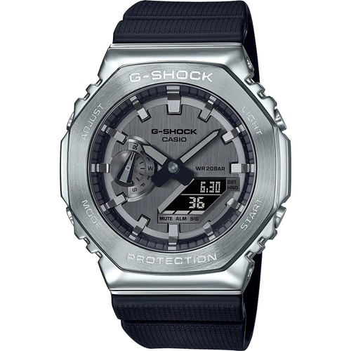 Orologio uomo casio shock - uomo,