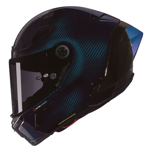 Casco moto sportivo - , nolan