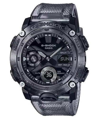 Nuovissimo orologio uomo - nuovissimo, casio