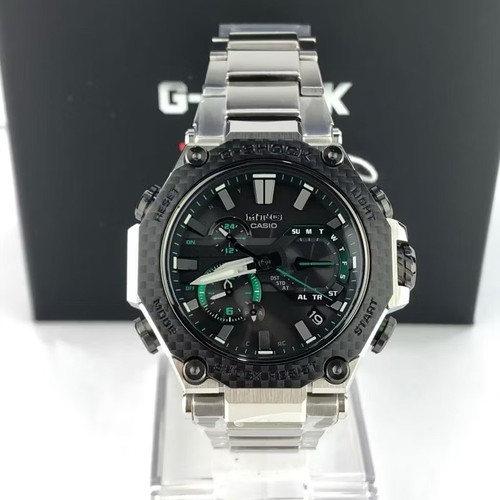 Casio shock serie - g-shock, limitata