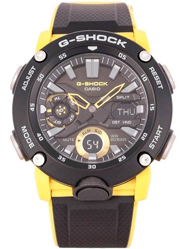 Orologio uomo casio shock - uomo, g-shock