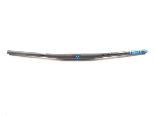 Newmen advanced manubrio - advanced,