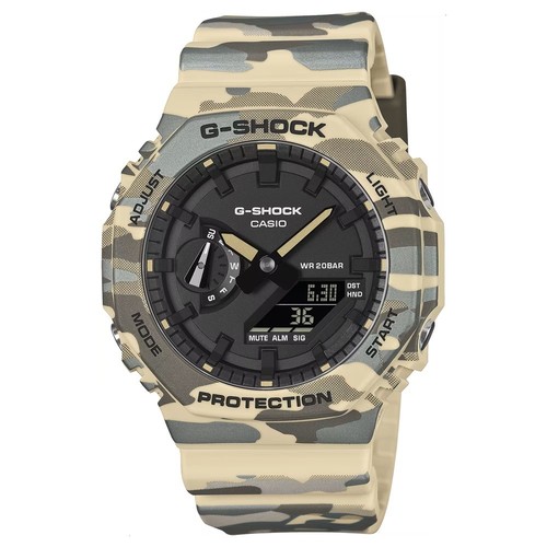 Orologio casio shock serie - casio,