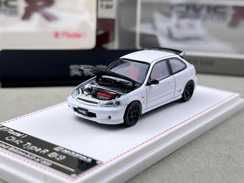 Model1 jdm bianco - model1,