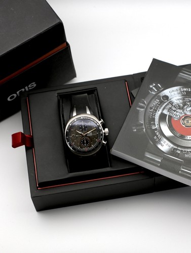 Orologio uomo cronografo - orologio,