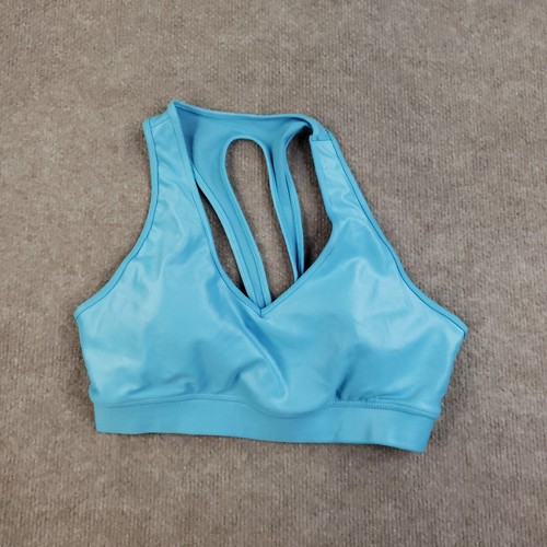 Reggiseno sportivo donna