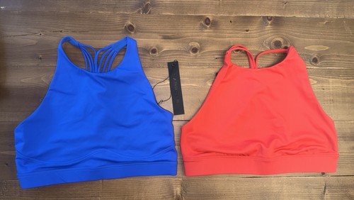 Reggiseni sportivi donna