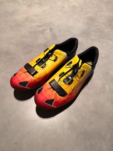 Scarpa ciclismo sidi - scarpa,