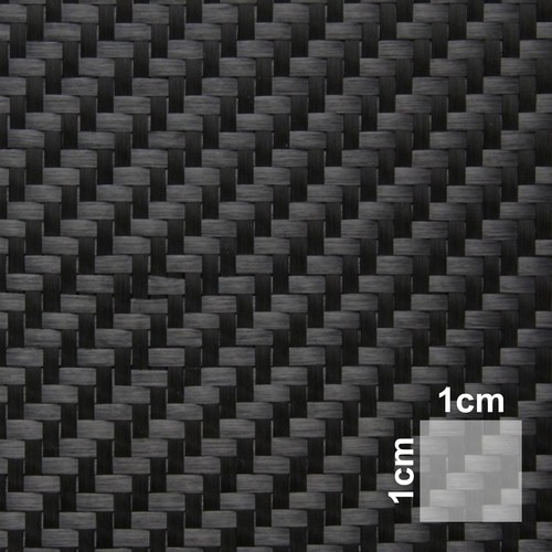 Tessuto carbonio corpo - carbonio, 245