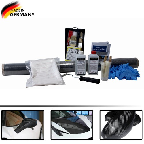 Rivestimento carbonio set - rivestimento,