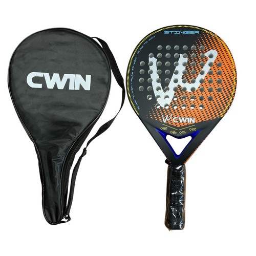 Cwin padel racchetta mazza - padel,