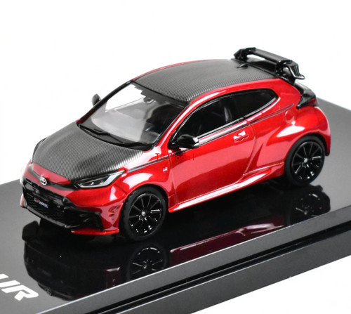 Red carbon gr - hj,
