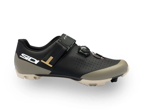 Scarpe sidi physis mtb - scarpe,