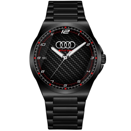 Orologio polso nero - da,