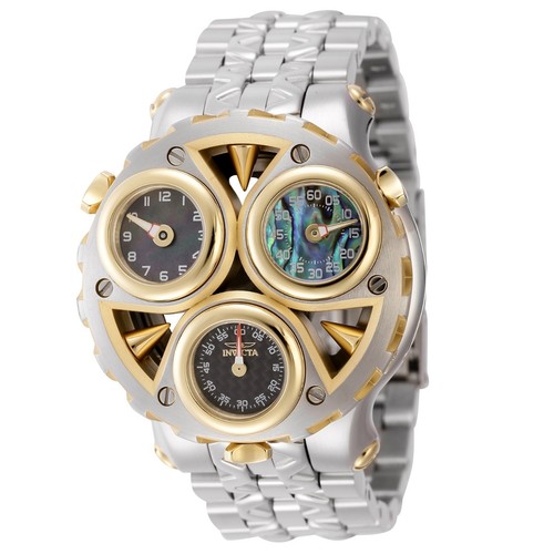 Orologio invicta cerberus - orologio,