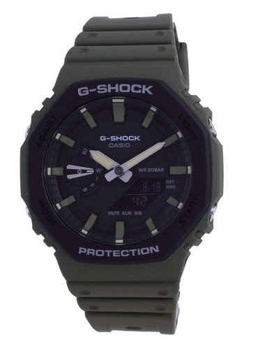 Orologio uomo casio shock - orologio,