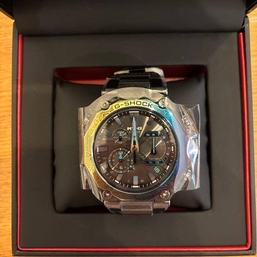 Orologio casio shock - casio, g-shock
