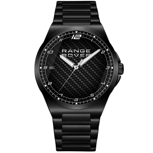 Orologio polso nero - orologio,