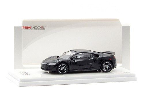 Honda nsx berlina - 1/43,