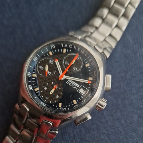 Momo design chrono race master - momo,