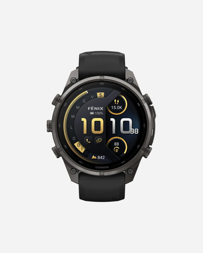 Garmin fenix 9 pro - -15%,