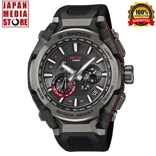 Orologio uomo casio shock - uomo,