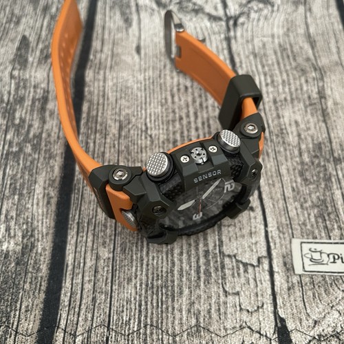Shock mudmaster 55mm - g-shock,