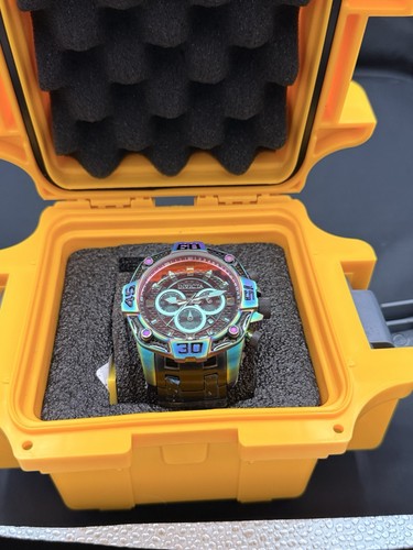 Orologio invicta pro - invicta,