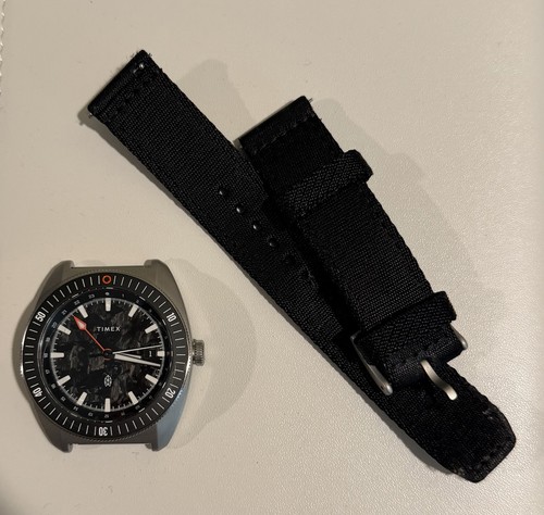 Orologio timex james brand - orologio,