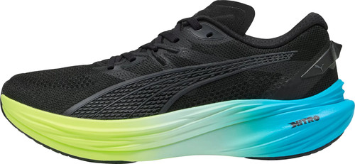Scarpe corsa uomo - da, puma