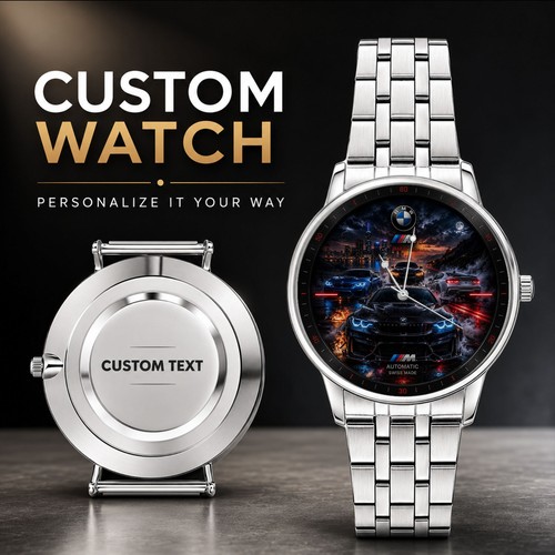 Orologio auto sportivo - auto,