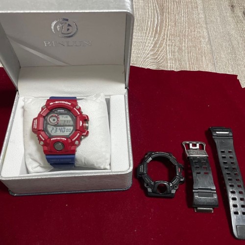 Orologio uomo casio shock - orologio, g-shock