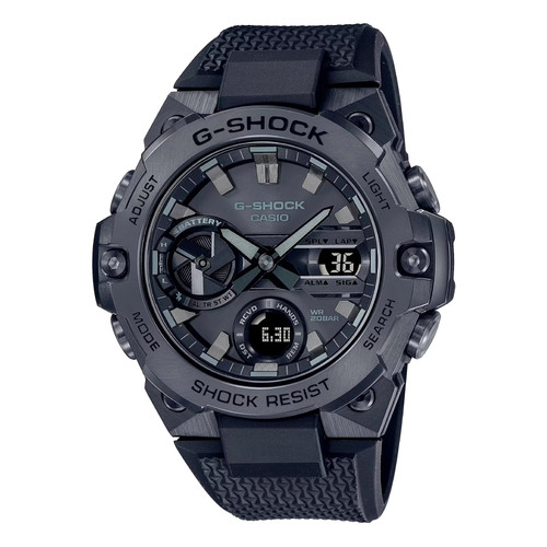 Orologio casio gst - orologio, gst-b400bb-1aer