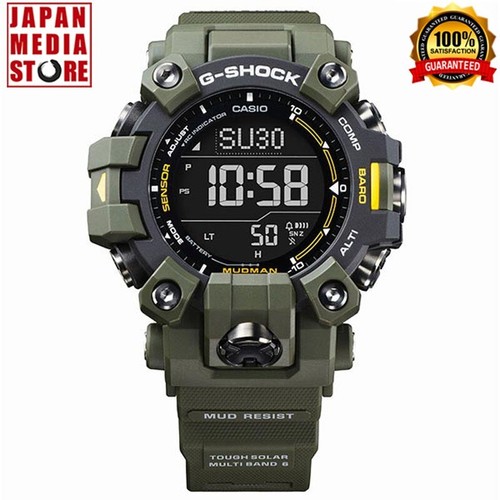 Orologio uomo casio shock - orologio,