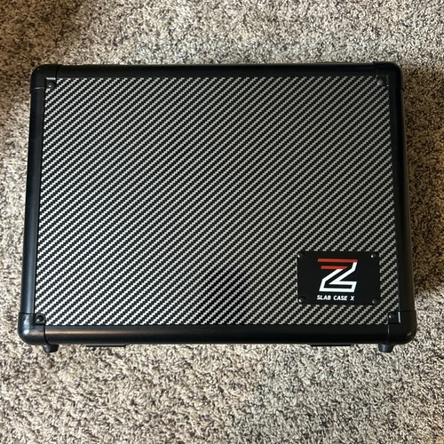 Zion slab case fibra di - case,