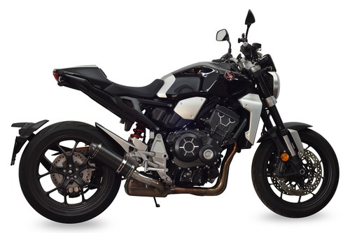 Scarico cb1000r neo - neo, sports