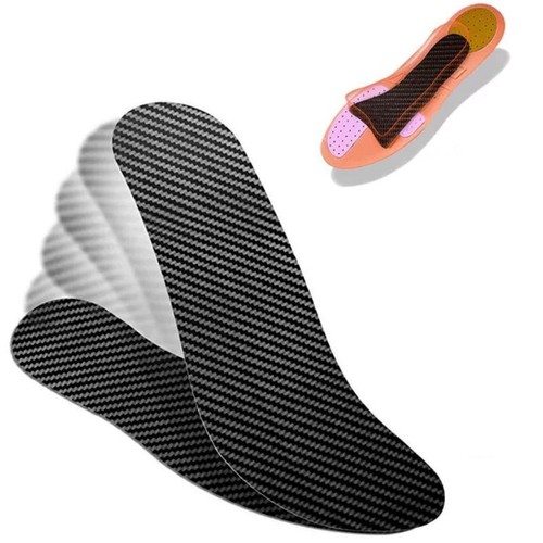 Soletta fibra carbonio - fibra, di