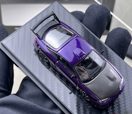 Transcend viola carbon - 1:64,