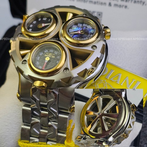 Orologio uomo invicta - invicta,