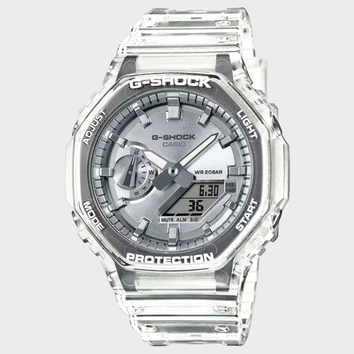 Casio shock 2100bm 7a8er - g-shock, ga-2100bm-7a8er