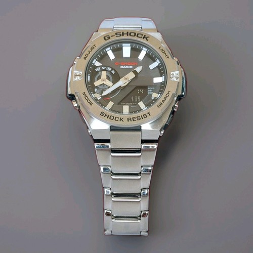 Orologio bluetooth solare - orologio,