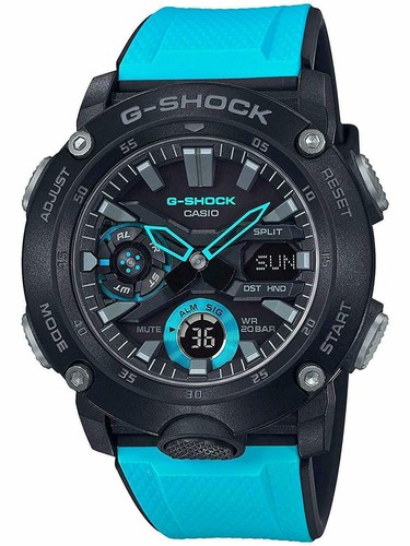 Orologio uomo casio - orologio, g-shock
