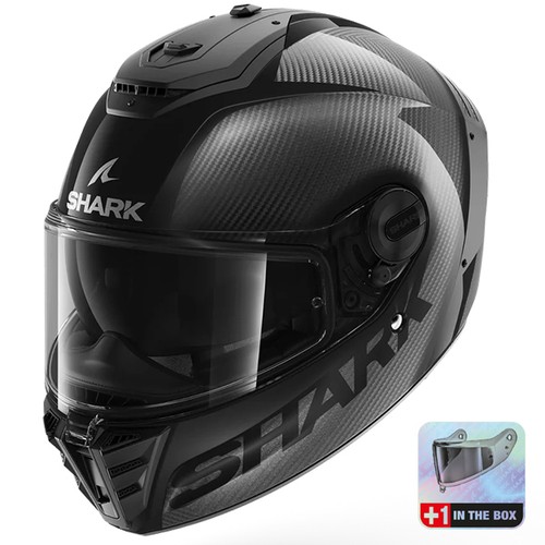 Shark spartan pelli - shark, di