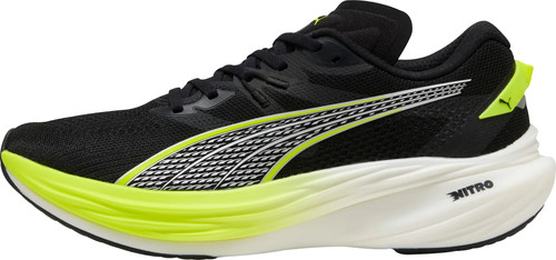 Scarpe corsa uomo - da, puma